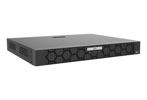 Uniview - NVR502-09B - UNV NVR502-09B 4K NVR
