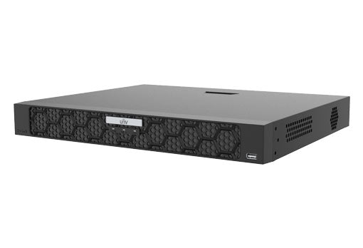 Uniview - NVR502-09B - UNV NVR502-09B 4K NVR