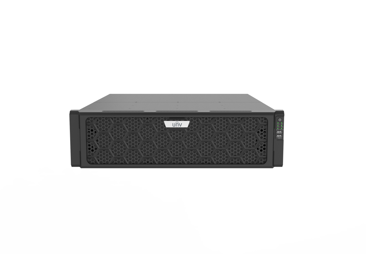 UNV - NVR516-128E-R - UNV NVR516-128E-R,4K Network Video Recorder