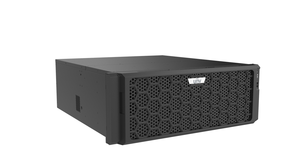 UNV - NVR524-256E-IM - 4K Network Video Recorder