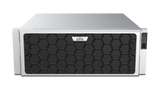 Uniview - NVR824-128-R-IX-8G - UNV NVR824-128R,4K Network Video Recorder with AI Card（Face Recognition/SIP/Behavior Analysis）