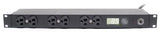 MINUTEMAN - OEPD2420V62-HW - PDU 24-outlet 20A Vert 62” Hardwire
