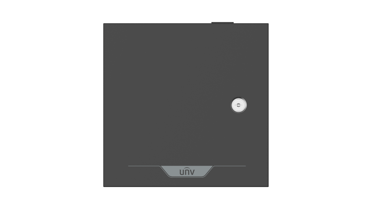 UNV - OER-502 - Two Doors Access Controller