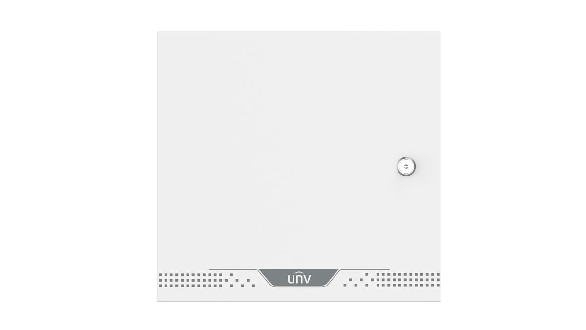 UNV - OER-602 - Two Doors Access Controller