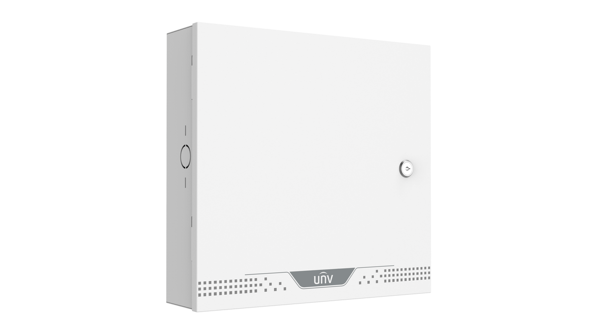 UNV - OER-604 - Four Doors Access Controller