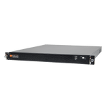 Digital Watchdog - DW-BJP1U48T - 48TB Blackjack P-Rack 1U 4-Bay Chassis
