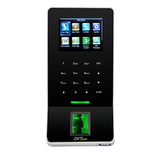 ZKTeco USA - P22-ID - Standalone Biometric Reader with Palm Recognition