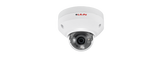 Lilin - P2R6352AE2K - 5MP Day & Night Fixed IR Vandal Resistant Dome IP Camera