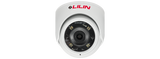 Lilin - P2R6822E2 - 1080P Day and Night Fixed IR IP Mini Dome Camera