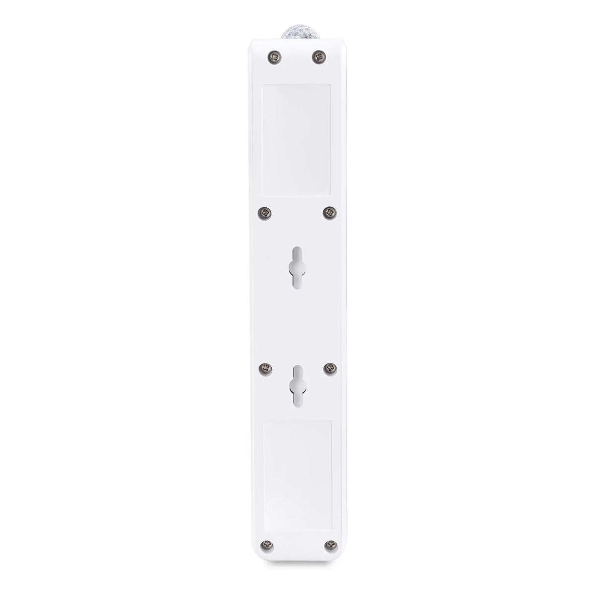 CYBERPOWER - P504UC - 5-Outlet Surge Suppressor - 4 FT Cord 1 USB A 1 USB C