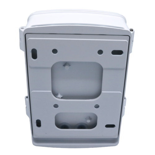 Luminys - LUM-J10 - Junction Box for Select P55/P54/P45 Series PTZ Camera Models