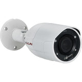 Lilin - P5R8852E2K - 5MP Day & Night Fixed IR IP Bullet Camera