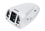 Vivotek - MD9584-HF6 - 5MP 50M IR WDR Pro Mobile Dome, IP6K9K, IK10+, EN50155, 6mm