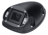 MD8564-EH-V2 (3.6 mm) 5MP Mobile Dome Network Camera