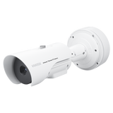 Vivotek - TB9332-E(35mm) - S-Series HiRes Thermal IP Bullet Camera 35mm