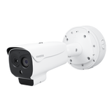 Vivotek - TB9333-E(3.5mm) - S-Series Bi-Spectrum Thermal IP Bullet Camera 3.5mm
