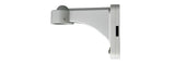 Lilin - PIH-520L - Outdoor Wall Bracket for PTZ Domes, Gray Color, IPS4184, IPS4204, IPS4304, IPS8364