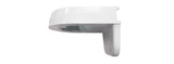 Lilin - PIH-76WM -W - Indoor Wall Mount Bracket for Domes Cameras, White Color