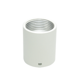 ACTI - PMAX-0816 - Converter Ring, 1.0" NPT for Third-Party Mounting Accessories, White