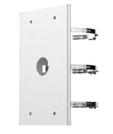 Hikvision - PMP-JB - Bracket JBPW-L Pole Mount