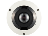 Hanwha - PNF-9010RV - 12MP 360 Fisheye Camera