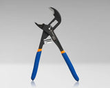 Jonard - PPA-7 - Pump Pliers with Automatic Adjustment 7"