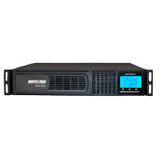 MINUTEMAN - PRO750RT2U - UPS AVR LCD 525W Rack/Tower/Wall Entry-level
