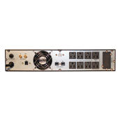 MINUTEMAN - PRO750RT2U - UPS AVR LCD 525W Rack/Tower/Wall Entry-level