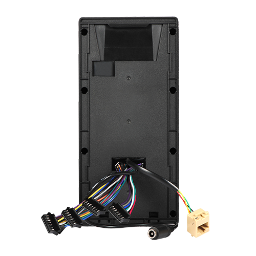 ZKteco USA - ProCapture-WP-HID - Water-Proof Fingerprint Access Control Terminal