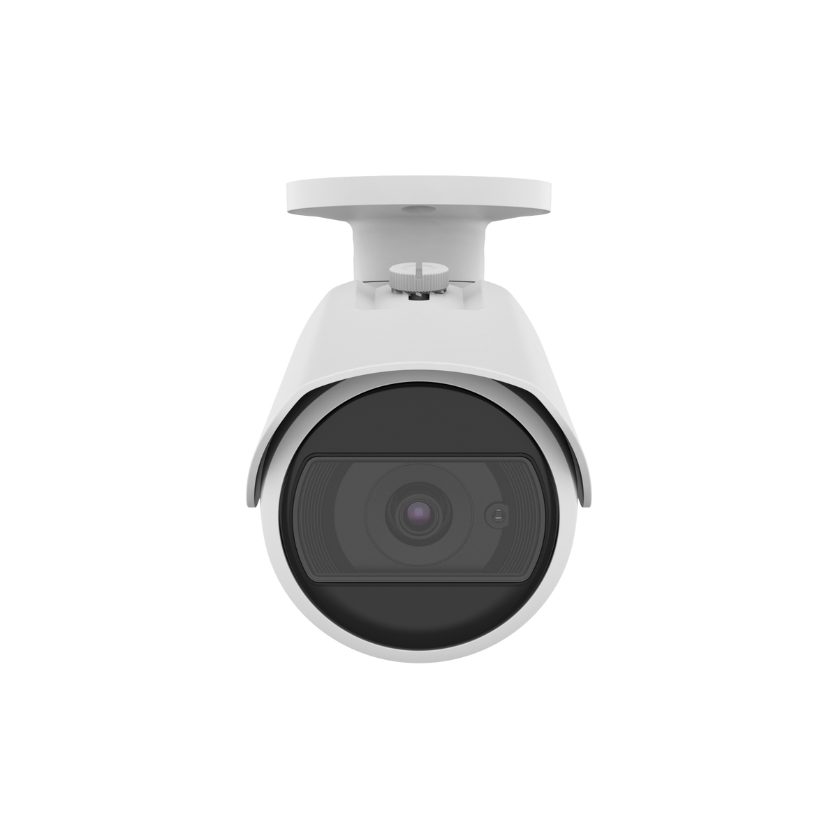 Hanwha - QNO-C8013R - Wisenet Q network outdoor vandal bullet camera, 5MP @ 30fps, fix lens 3mm (H:100°/V: 73°), triple codec H.265/H.264/MJPEG with WiseStream III technology, WiseNRⅡ(Based on AI engine), WDR 120dB, IR viewable length 25m(82.02ft), M