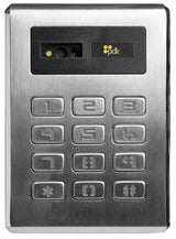 PDK - RDRQR - QR Reader