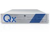 Qumulex - QXL200 - QxLink 200 - 2U rackmount cloud gateway. Add up to 32 cameras and up to 64 total resources.