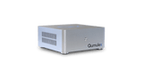 Qumulex - QXS100-14 - QxStation 100 - Compact gateway with 14TB HDD. Add up to 16 cameras and up to 32 total resources.