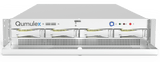 Qumulex - QXS500-02 - QxStation 500 - 2U rackmount gateway with 2TB HDD. Add up to 32 cameras and up to 64 total resources.