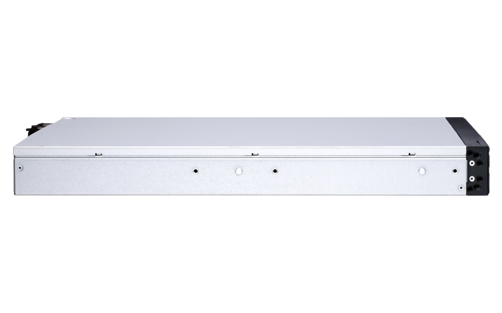 QNAP - QuCPE-7012-D2146NT-32G-US - Rackmount uCPE QuCPE-7012-D2146IT Intel Xeon D-2146IT 8C/16T 2.3 GHz, up to 3GHz, 32GB DDR4 ECC RAM, 4