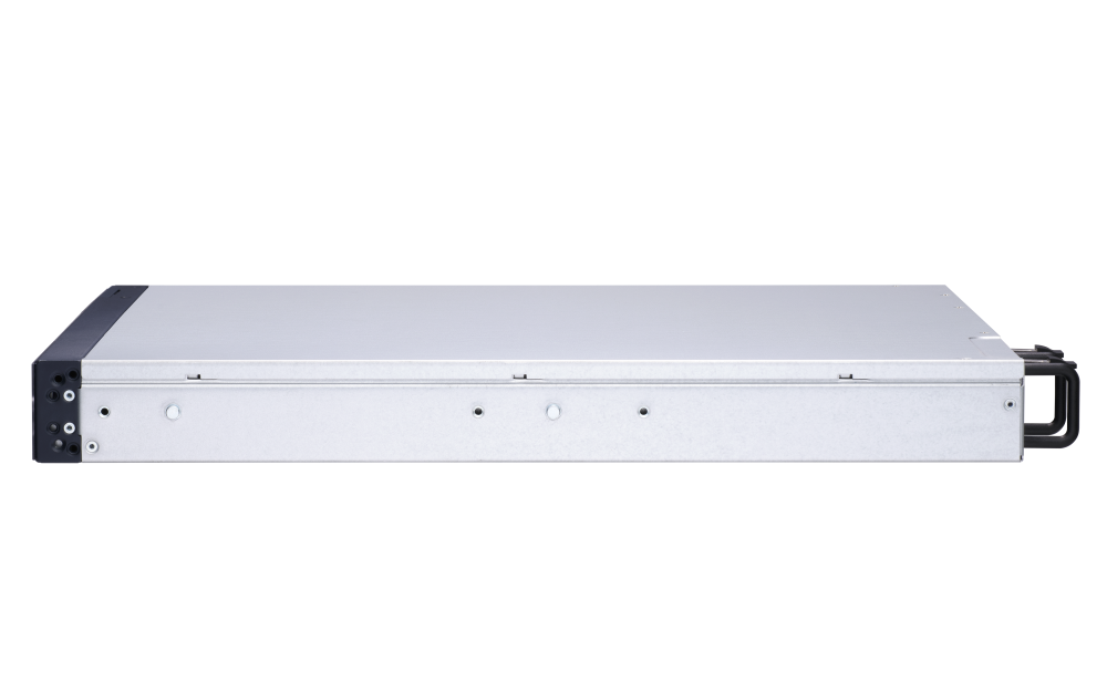 QNAP - QuCPE-7012-D2146NT-32G-US - Rackmount uCPE QuCPE-7012-D2146IT Intel Xeon D-2146IT 8C/16T 2.3 GHz, up to 3GHz, 32GB DDR4 ECC RAM, 4