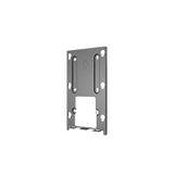 Akuvox - 00218P11-00219P11 - R26X & R23X On Wall Model Bracket and Installation Accessories
