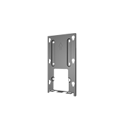 Akuvox - 00218P11-00219P11 - R26X & R23X On Wall Model Bracket and Installation Accessories