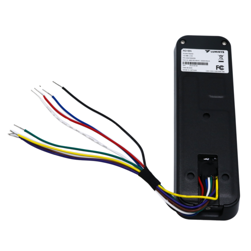 Luminys - RD1BN - Bluetooth Access Reader