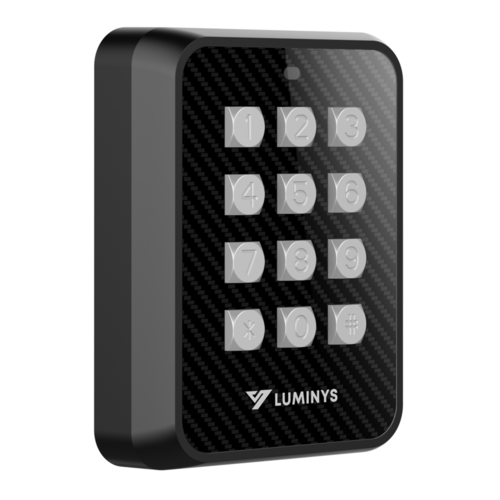 Luminys - RD1PM - Vandal-proof Keypad Access Reader