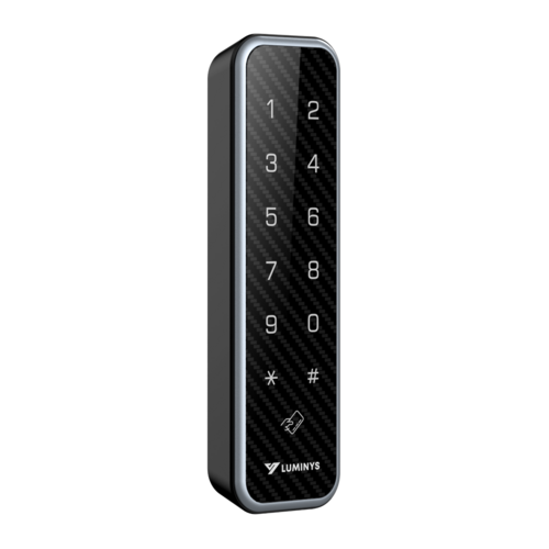 Luminys - RD1PN - Mullion Keypad Access Reader