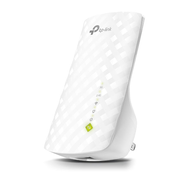 TP-Link - RE220 - AC750 WI-FI RANGE EXTENDER SOHOPERP
