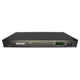 Minuteman - RPM2024N1LCD-20P - IP-based Switched PDU 24-outlet 120V 20A IPv6, 20P