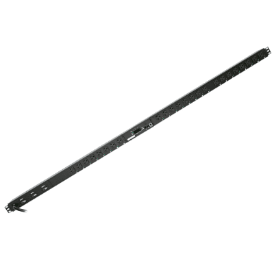 Minuteman - RPM3024I2LCD-HW - IP-based Switched PDU 24-outlet 208V 30A IPv6, HW
