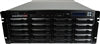 ExacqVision - S-48T-4U - 36 TB Rackmount 4U storage server, 1,500Mbps archiving rate (2,000Mbps with optional quad NIC)