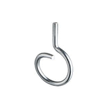 GoSimplyConnect - S45-BR21-100 - Bridle Rings, thread 1/4"x20, Size 1-1/4" , 100 pc/Master Box