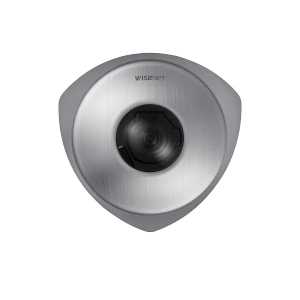 Hanwha - SBC-140C - Stainless Steel Skin Cover