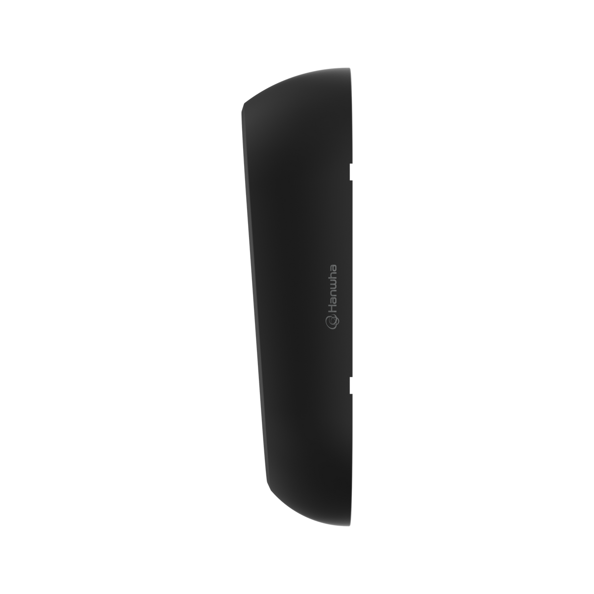 Hanwha - SBC-140WB - Black Skin Cover for TNV-C8011RW