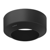 Hanwha - SBC-160B - Black Skin Cover