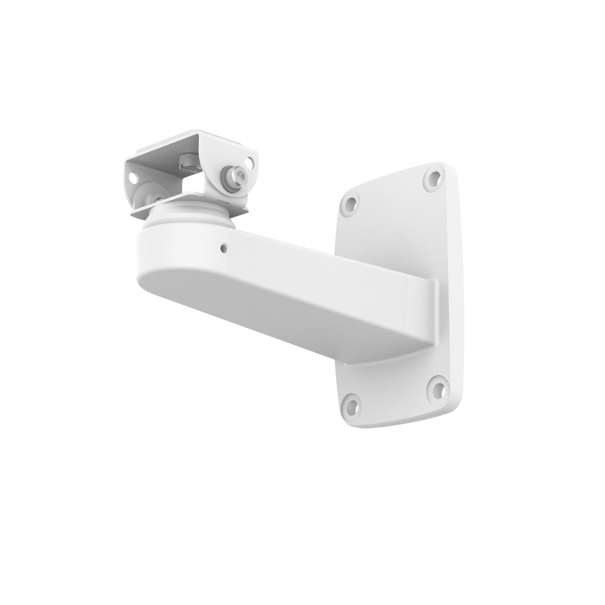 Hanwha - SBP-142WMW - Wall Mount compatible with TNM-3620TDY, TNM-C3620TDR/C3622TDR